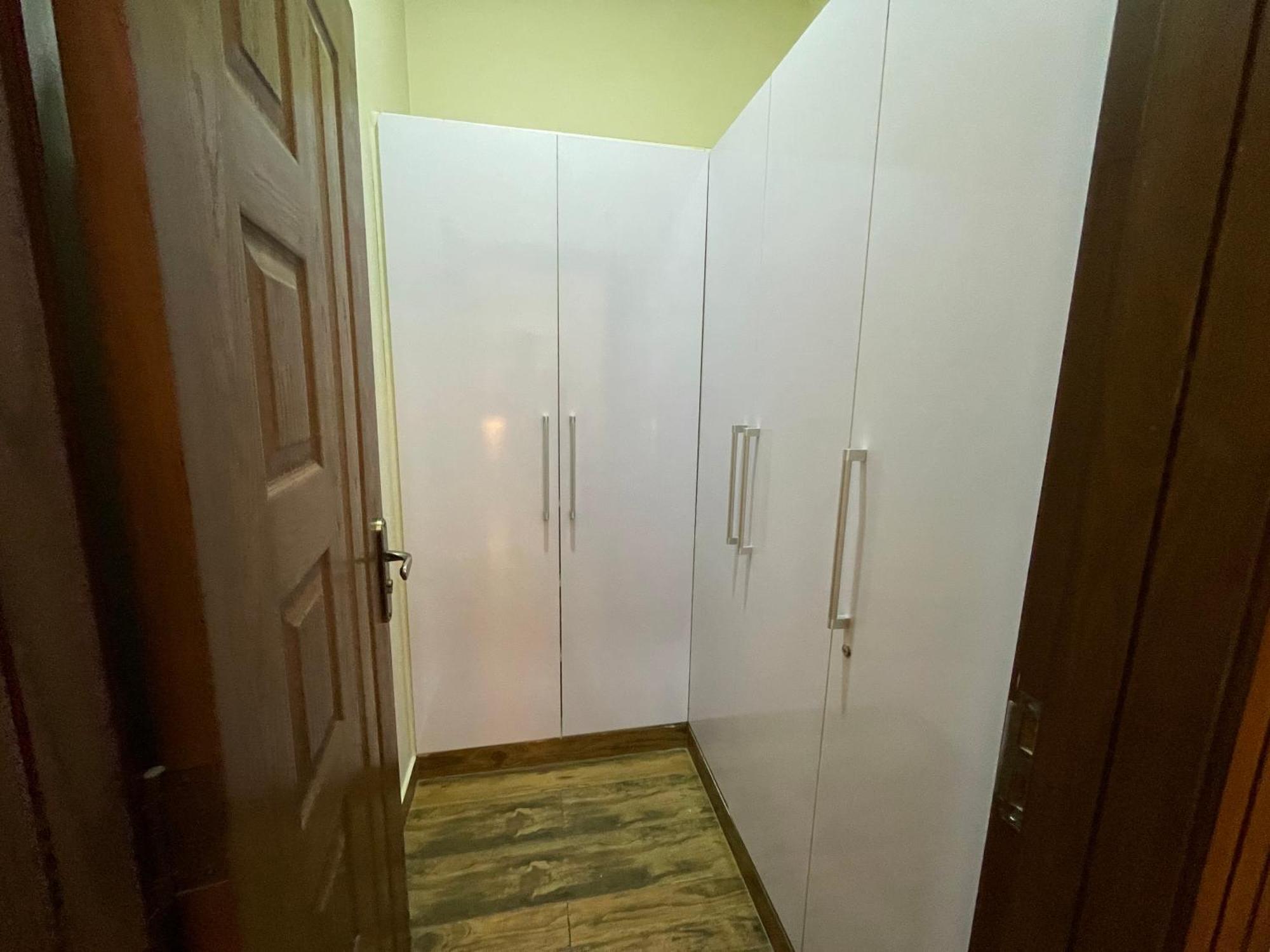 Alpha Guest House 라왈핀디 외부 사진