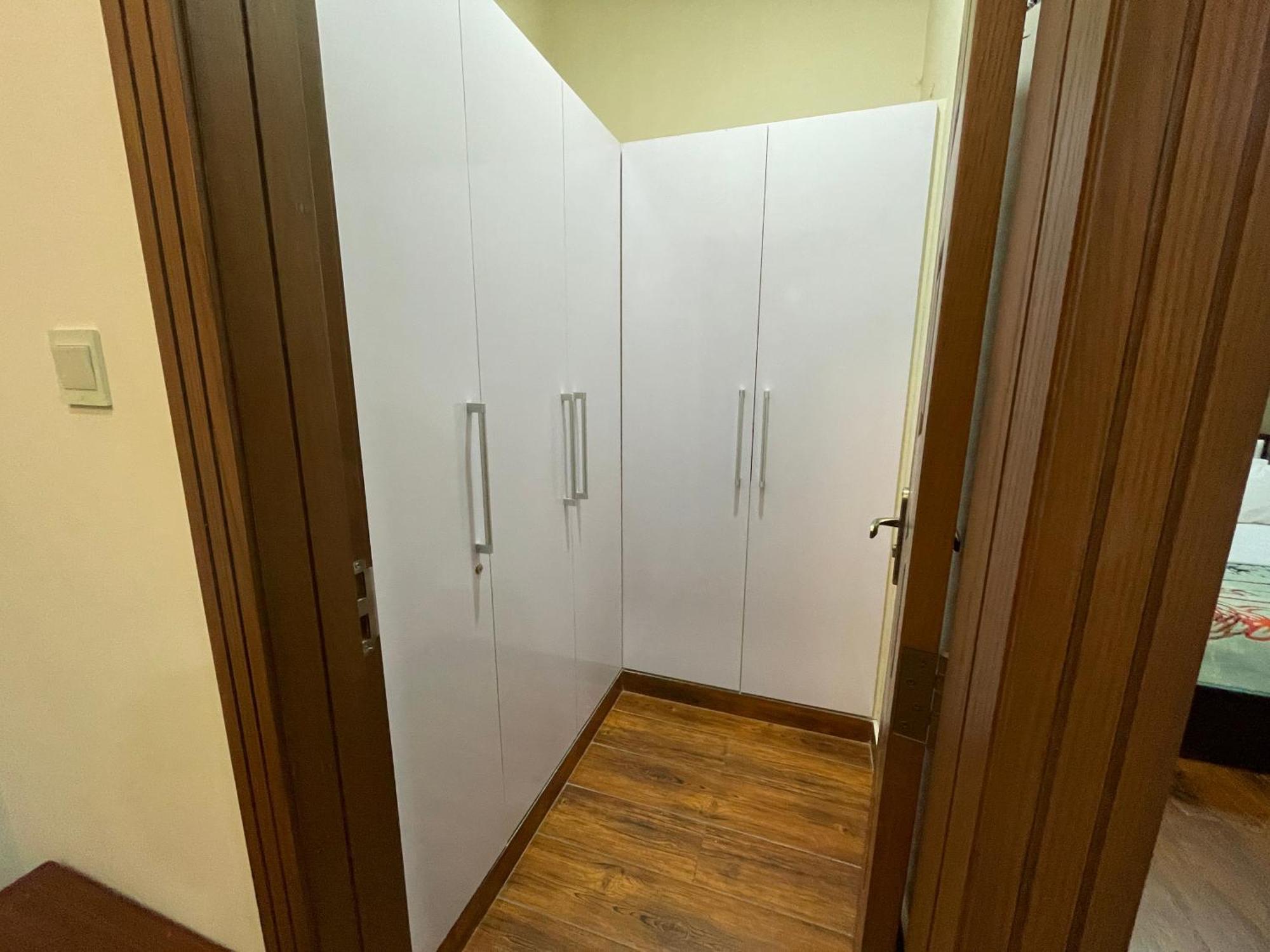 Alpha Guest House 라왈핀디 외부 사진